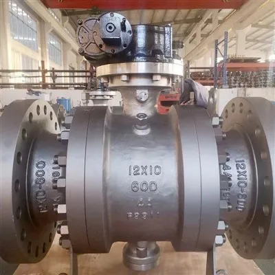 บอลวาล์วสุขาภิบาลและบอลวาล์วอุตสาหกรรมแตกต่างกันอย่างไร?