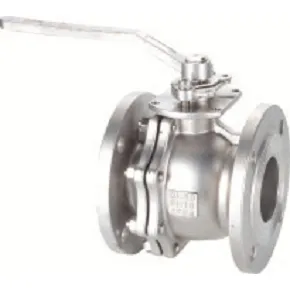 วาล์วลูกบอล API